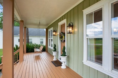 Premier Lake Eufaula waterfront home with incredible open-water - photo 9