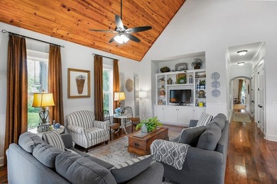 Premier Lake Eufaula waterfront home with incredible open-water - photo 10