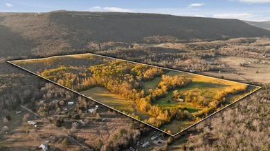 (private lake, pond, coastal) Acreage For Sale in Chickamauga Georgia