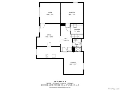 Welcome to 43 Wynsum Avenue in Merrick! The perfect opportunity - photo 21