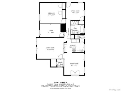 Welcome to 43 Wynsum Avenue in Merrick! The perfect opportunity - photo 22