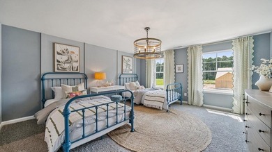 Welcome to 139 Cantley Way, located in the Ranch community of - photo 22