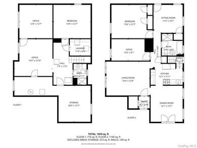 Welcome to 43 Wynsum Avenue in Merrick! The perfect opportunity - photo 23