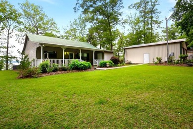 AMAZING Water Views PLUS 2 Lots PLUS 2 Docks! MOTIVATED - photo 4
