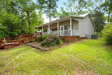AMAZING Water Views PLUS 2 Lots PLUS 2 Docks! MOTIVATED - photo 5