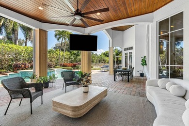 Situated within the prestigious Royal Palm Yacht & Country Club - photo 25