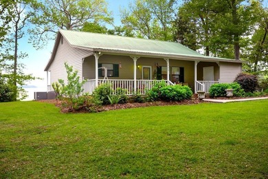 AMAZING Water Views PLUS 2 Lots PLUS 2 Docks! MOTIVATED - photo 7