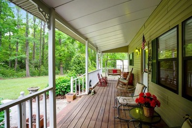AMAZING Water Views PLUS 2 Lots PLUS 2 Docks! MOTIVATED - photo 10