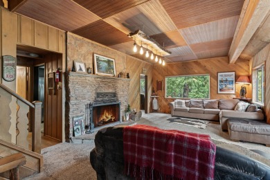 Lake Home For Sale in Lake Arrowhead, California
