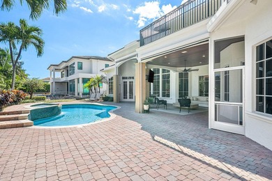 Situated within the prestigious Royal Palm Yacht & Country Club - photo 31