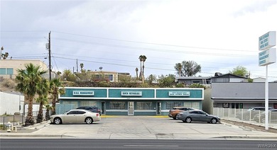 Colorado River - Mohave County Lot For Sale in Bullhead City Arizona