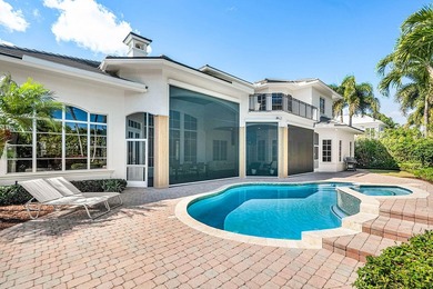 Situated within the prestigious Royal Palm Yacht & Country Club - photo 33