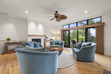 This Kauai vacation rental is located within the exclusive - photo 4