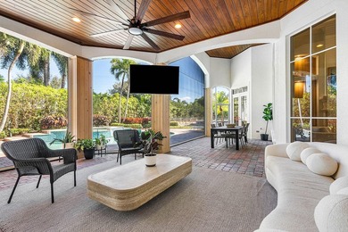 Situated within the prestigious Royal Palm Yacht & Country Club - photo 34