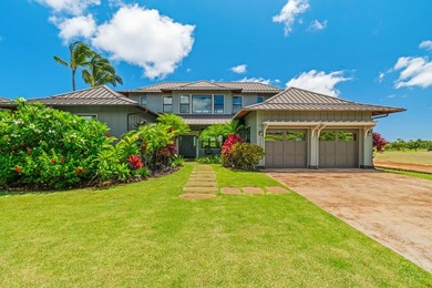 This Kauai vacation rental is located within the exclusive - photo 5