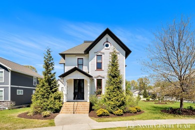 Welcome home to this beautifully renovated Victorian in the - photo 6