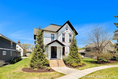 Welcome home to this beautifully renovated Victorian in the - photo 7