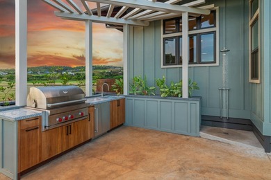 This Kauai vacation rental is located within the exclusive - photo 7