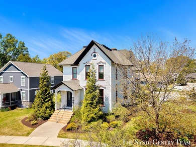 Welcome home to this beautifully renovated Victorian in the - photo 9