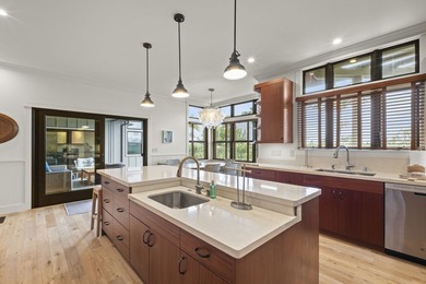 This Kauai vacation rental is located within the exclusive - photo 9