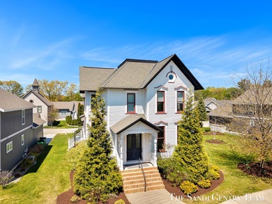 Welcome home to this beautifully renovated Victorian in the - photo 10
