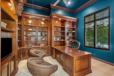 Situated within the prestigious Royal Palm Yacht & Country Club - photo 40