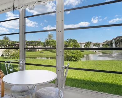 Lake Condo For Sale in Lauderdale Lakes, Florida