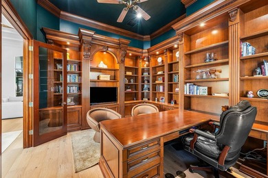 Situated within the prestigious Royal Palm Yacht & Country Club - photo 41