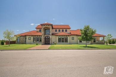 Lake Nasworthy Home For Sale in San Angelo Texas