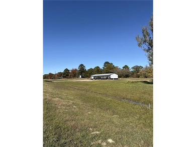 Lake Commercial For Sale in Clarksville, Arkansas