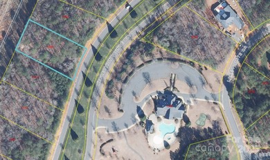 (private lake, pond, creek) Lot For Sale in Belmont North Carolina