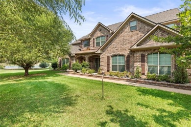 Marsh Lake  Home For Sale in Lindale Texas