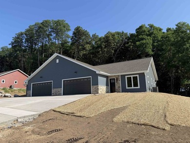 Showings start 7/25/26. Welcome to My Home Estates, Reedsburg's - photo 1