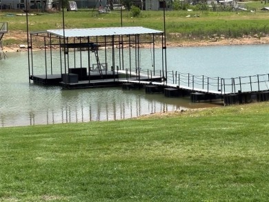 Lake Home For Sale in Cisco, Texas