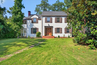Lake Home For Sale in Spartanburg, South Carolina