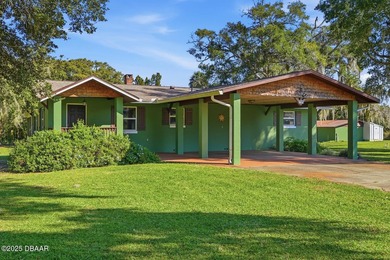 Experience the essence of Oak Hill living where wide-open spaces - photo 1