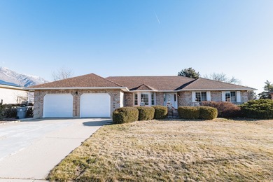 Great Salt Lake Home For Sale in South Ogden Utah