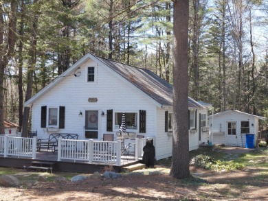 "In the Avenues" E. Caroga Lake deeded access - photo 1