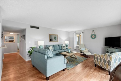 Rarely available 3-bedroom, 2-bath, glass-enclosed flex/sunroom - photo 1