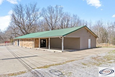 Lake Barkley Commercial For Sale in Dover Tennessee