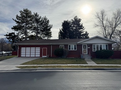 Great Salt Lake Home For Sale in Murray Utah