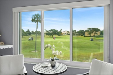 Rarely available 3-bedroom, 2-bath, glass-enclosed flex/sunroom - photo 5
