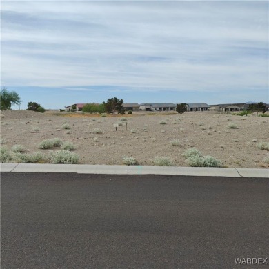 Lake Lot For Sale in Fort Mohave, Arizona