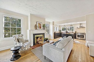 Welcome to 1150 Willow Branch Ave, a meticulously renovated - photo 3