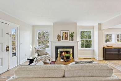 Welcome to 1150 Willow Branch Ave, a meticulously renovated - photo 4
