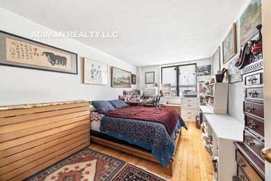 220 Manhattan Avenue 1F