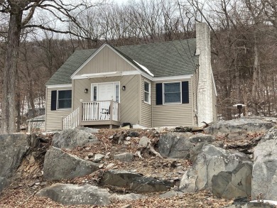 Lake Home For Sale in Greenwood Lake, New York