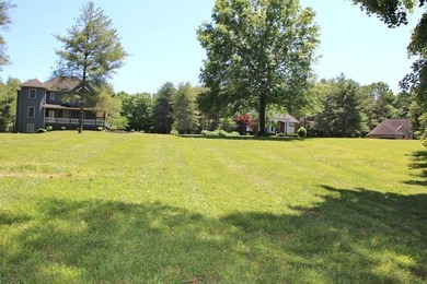 DOCK, LAKE FRONT & YEAR-ROUND LAKE VIEW! LOT HAS 492' OF ROAD - photo 11