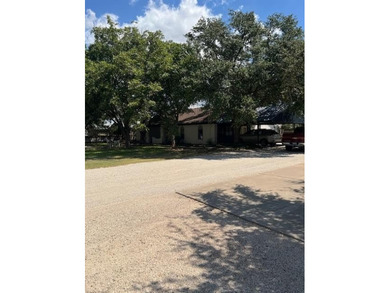 Lake Nasworthy Home Active Under Contract in San Angelo Texas