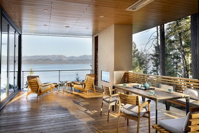 Completed in 2023 and thoughtfully designed by its owners, this - photo 12